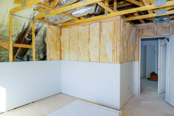 Types of Insulation We Offer in Ball Ground, GA
