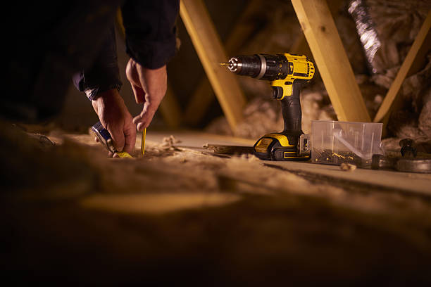 Best Commercial Insulation in Ball Ground, GA